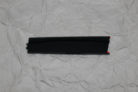 2003-2007 Honda Accord 2 Door Coupe Driver Side Door Applique Garnish Molding Trim OEM