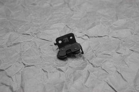 2019-2023 Ford Ranger Crew Cab Rear Seat Lower Seat Latch OEM