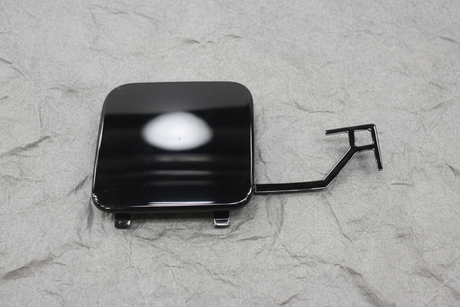 2021-2025 Ford Mustang Mach-E OEM Rear Bumper Tow Hook Cover