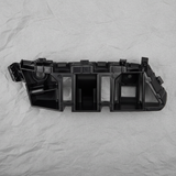 2012-2018 Volkswagen Tiguan Passenger Side Front Bumper Guide OEM