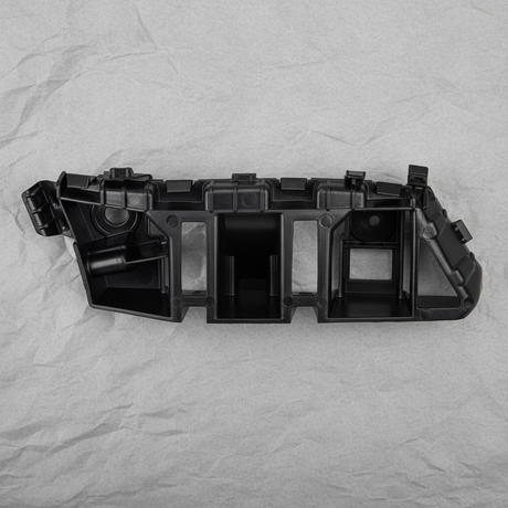 2012-2018 Volkswagen Tiguan Passenger Side Front Bumper Guide OEM