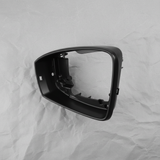 2018-2024 Volkswagen Tiguan Driver Side Front Trim Around Mirror Glass OEM