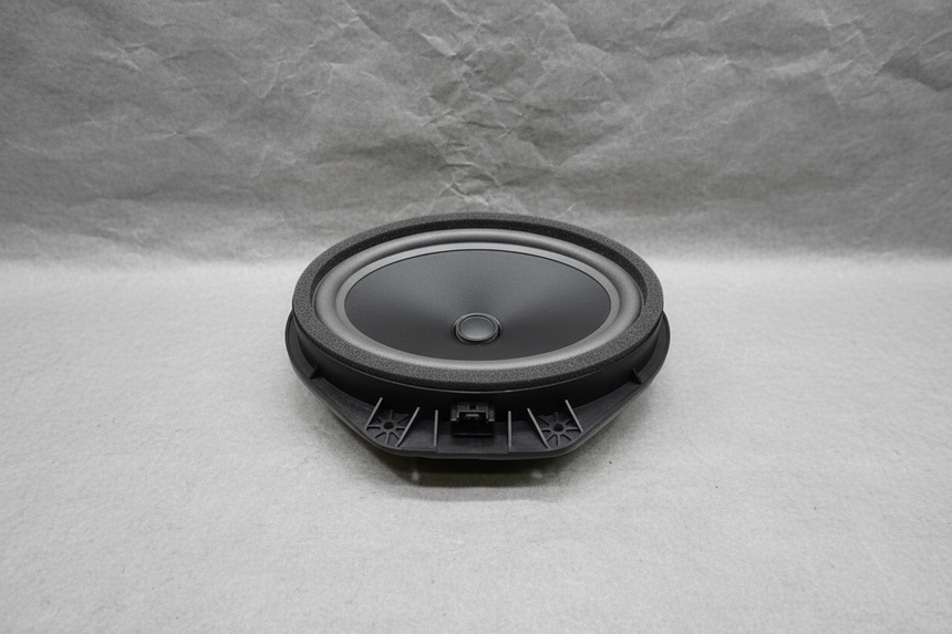 2018-2024 Ford Expedition OEM (1) Front Door Speaker 6 or 9 Speaker Audio System