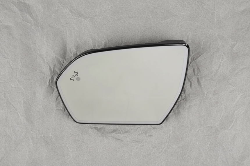 2018-2024 Ford Expedition Navigator OEM Mirror Glass For Side Camera Signal Lamp