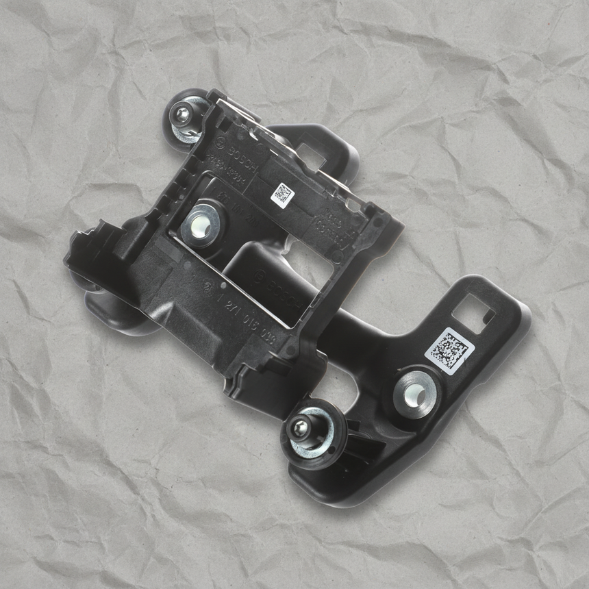 2016-2019 Volkswagen Passat Radar Distance Sensor Bracket OEM