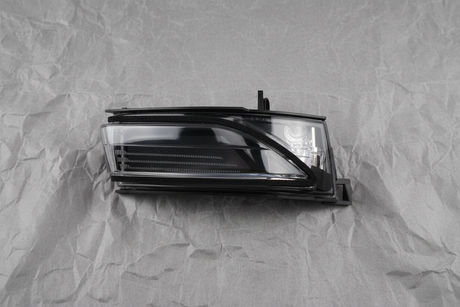 2021-2025 Tahoe Yukon OEM Driver Side Rearview Mirror Turn Signal Lamp