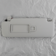 2019-2025 Volkswagen Jetta Taos Sun Visor Gray With Sunroof OEM