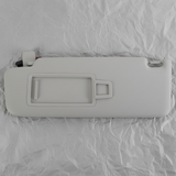 2019-2025 Volkswagen Jetta Taos Sun Visor Gray With Sunroof OEM