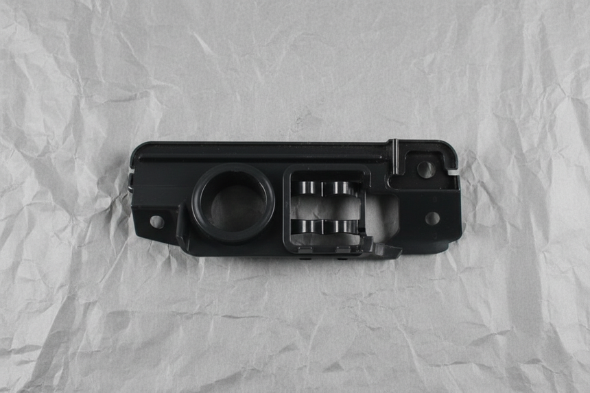 2023-2025 Ford F-250 F-350 F-450 Super Duty OEM Front Grille Camera