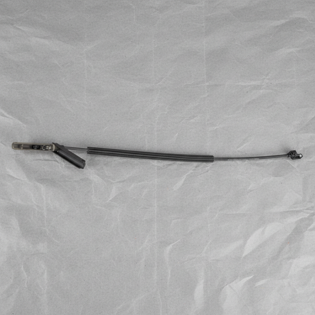 2015-2018 Volkswagen Golf SportWagen GTI Hood Latch Lock Release Cable OEM