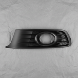 2012-2016 Volkswagen Eos Driver Side Fog Light Trim Bezel OEM