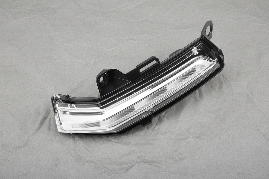 2018-2024 Traverse Acadia OEM Passenger Side Rearview Mirror Turn Signal Lamp