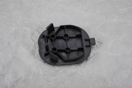 2019-2025 Silverado Tahoe Sierra Yukon OEM Black Center Seat Frame Trim Panel Screw Cap