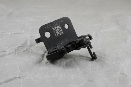 2019-2023 Ford Ranger Crew Cab Rear Seat Lower Seat Latch OEM