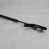 2005-2010 Volkswagen Jetta GTI Rabbit R32 Hood Latch Release Cable Rear OEM