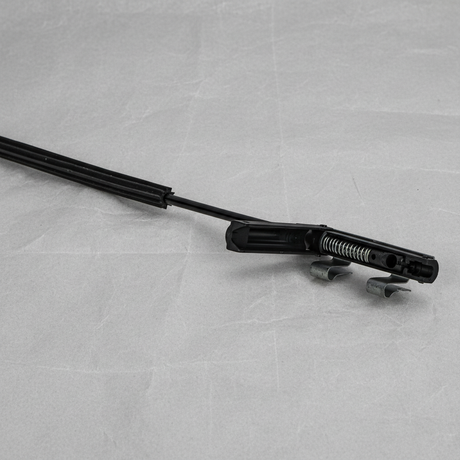 2005-2010 Volkswagen Jetta GTI Rabbit R32 Hood Latch Release Cable Rear OEM