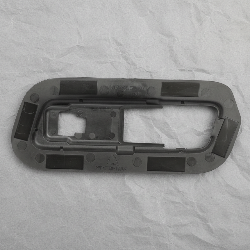 2010-2014 Volkswagen Golf Passenger Side Marker Light Bracket OEM
