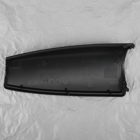 2009-2018 Volkswagen CC Eos Passat Tiguan Beetle Golf GTI Jetta Inlet Cover OEM