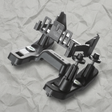 2016-2019 Volkswagen Passat Radar Distance Sensor Bracket OEM