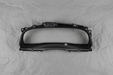 1999-2001 Ford Excursion F-250 F-350 OEM Instrument Cluster Gauge Bezel Clear Cover 5.4L 6.8L 7.3L