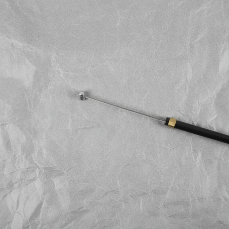 2020-2025 Volkswagen Atlas Atlas Cross Sport Driver Side Front Hood Release Cable OEM