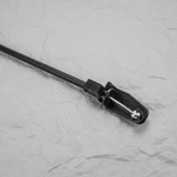 2015-2018 Volkswagen Golf SportWagen GTI Hood Latch Lock Release Cable OEM