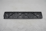 2015-2024 Ford Transit Cargo Van OEM Driver Side Black Sliding Door Scuff Plate