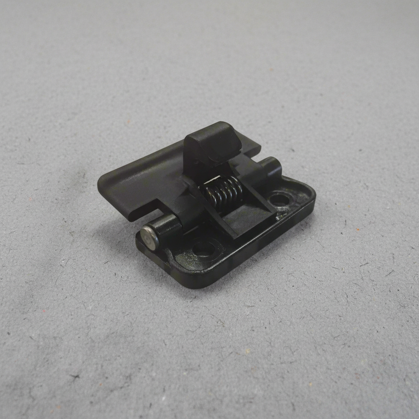 2010-2024 Toyota 4Runner Center Console Armrest Door Latch OEM