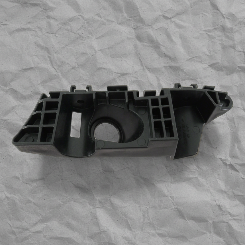2020-2024 Kia Telluride Driver Side Front Bumper Cover Upper Bracket OEM