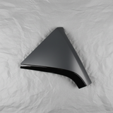 Full View - Chevrolet Trax ACTIV Tow Eye Cap