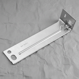 Full View - Ford Expedition Fender Mounting Bracket