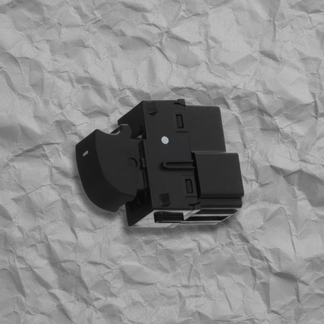 Full View - Ford Power Window Switch