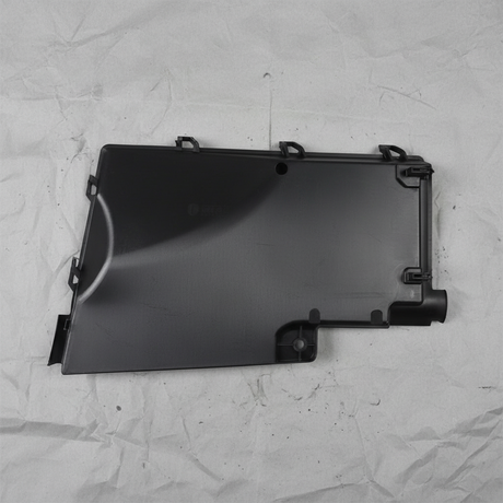 Full View - Ford Transit Connect Fuse Box