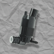 2018-2025 Ford F-150 or Super Duty OEM Washer Pump & Motor
