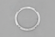 00-25 F-250/F-350 or 05-16/23-25 F-450/F-550 OEM Rear Axle Nut Washer