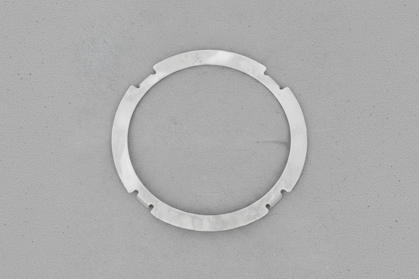 00-25 F-250/F-350 or 05-16/23-25 F-450/F-550 OEM Rear Axle Nut Washer