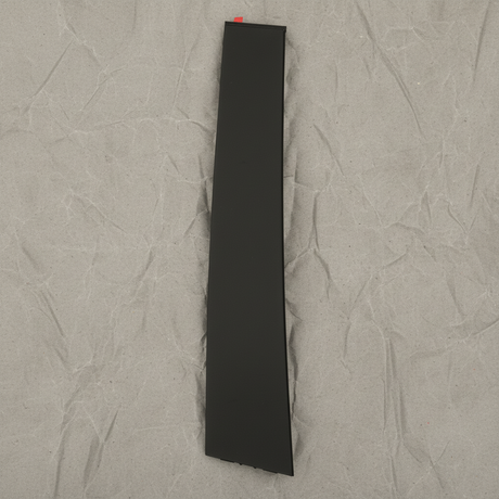 Full View - Grey Kraft Background