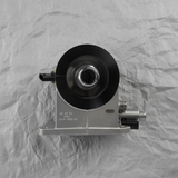 Full View – Grey Kraft Paper