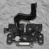 2017-2025 Chrysler Pacifica Driver SIde Hood Latch Genuine OEM new