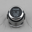2011-2019 Ford Flex Engine Ignition Start/Stop Button OEM Genuine