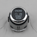 2011-2019 Ford Flex Engine Ignition Start/Stop Button OEM Genuine