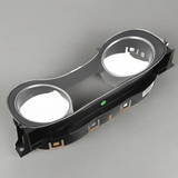 2015-2023 Dodge Charger Instrument Cluster Mask Lens OEM Genuine