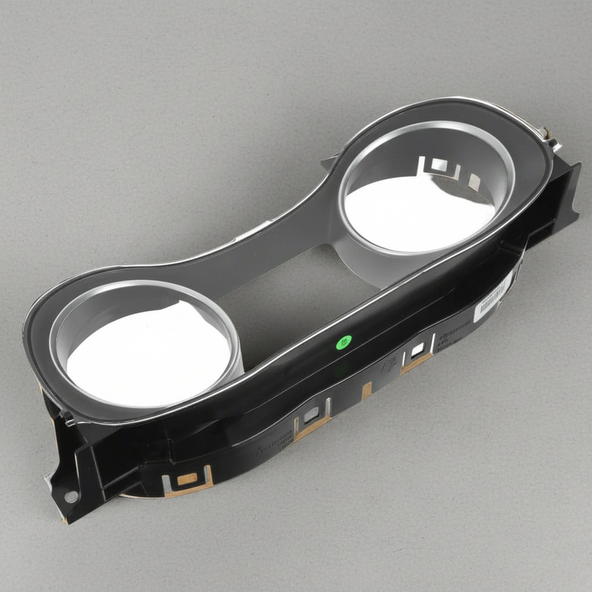 2015-2023 Dodge Charger Instrument Cluster Mask Lens OEM Genuine