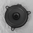2016-2024 Mazda Miata (1) Door Speaker For Basic Audio Only