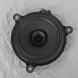 2016-2024 Mazda Miata (1) Door Speaker For Basic Audio Only