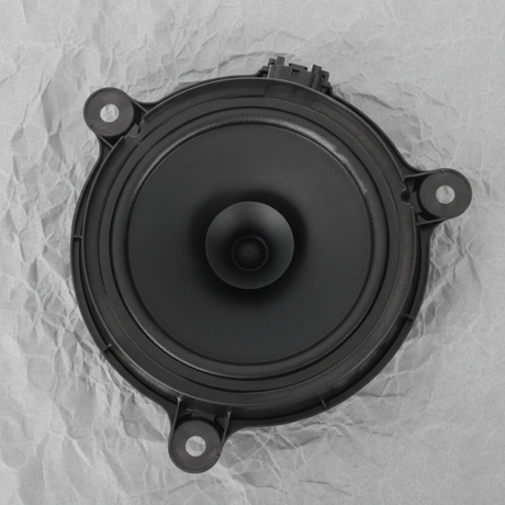 2016-2024 Mazda Miata (1) Door Speaker For Basic Audio Only