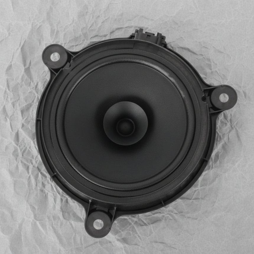 2016-2024 Mazda Miata (1) Door Speaker For Basic Audio Only