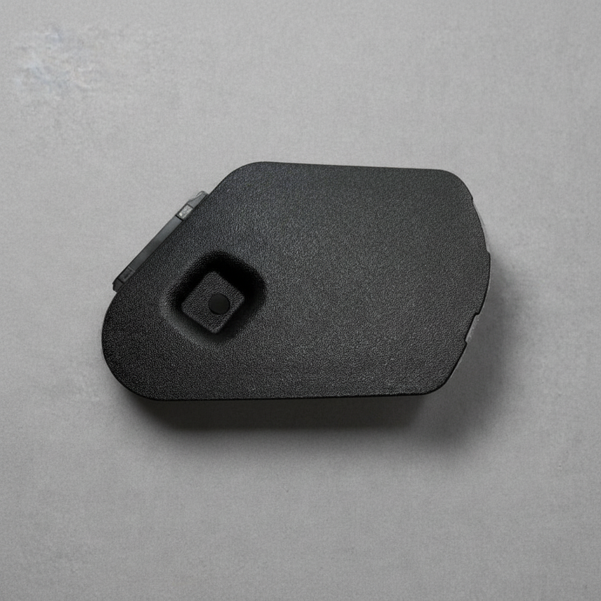 Full View - Mirror Camera Hole Delete Cover