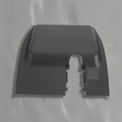 2021-2024 Sorento OEM Genuine Interior Rear View Mirror Cover Trim