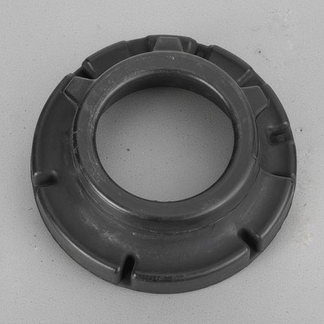 Full View - Rear Spring Isolator